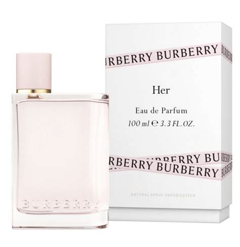 Burberry Her EDP 